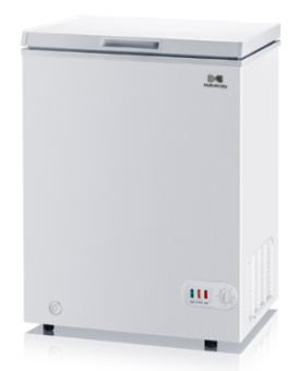 Ларь морозильный Hurakan HKN-BD155
